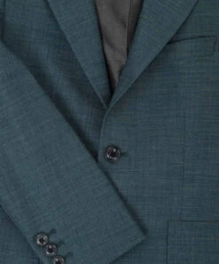 Children's Dark Green Wool And Silk Jacket 5 Children's Dark Green Wool And Silk Jacket -Summer Fashion Clothing 01dff289 746e 4dc7 a046 834dc71886ba