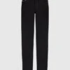 Dolce & Gabbana Black Logo Skinny Jeans