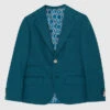Children's Wool Jacket