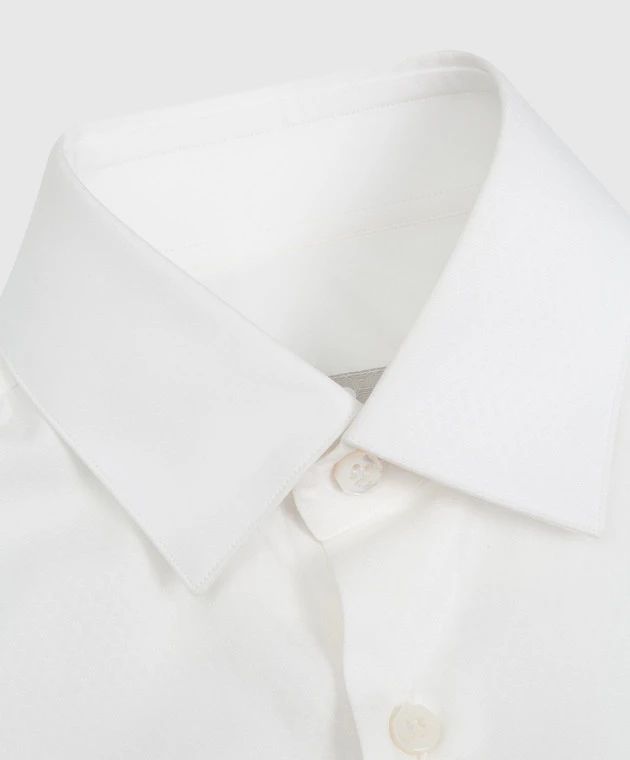 Children's White Shirt 3 Children's White Shirt - Image 3