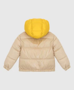 Children's Reversible Down Jacket 8 Children's Reversible Down Jacket -Summer Fashion Clothing 04b67875 b9d8 478e 8f40 e82d220498b2