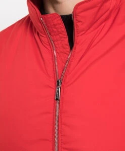 Red Vest Senio -Summer Fashion Clothing 0619c477 8b48 4e39 b972 673017f3bd84