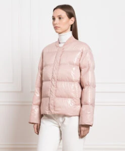 Pink Quilted Jacket 7 Pink Quilted Jacket -Summer Fashion Clothing 06ecd2bf 7cf0 489b 98a8 6480fb837753