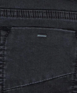 Children's Dark Gray Embroidered Jeans -Summer Fashion Clothing 0719e052 ce70 459b a7fc 03ce2e067ca3