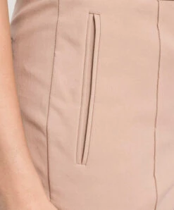 Peserico Brown Chinos -Summer Fashion Clothing 0781d83d bb0e 4322 82e6 ee89a00ae890