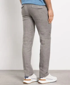 Gray Linen Pants 8 Gray Linen Pants -Summer Fashion Clothing 080cf733 bcf2 4519 befc 427c0b8c6fda