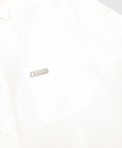 Children's White Linen Shirt -Summer Fashion Clothing 0948adf4 168a 4245 bc80 ecb0dfe5cc3c