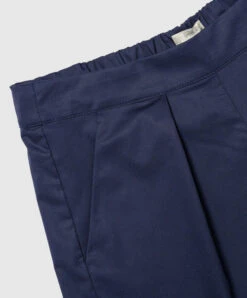 Il Gufo Children's Dark Blue Shorts -Summer Fashion Clothing 0a9e6506 8fe4 4969 ba07 33dcbb68cff0