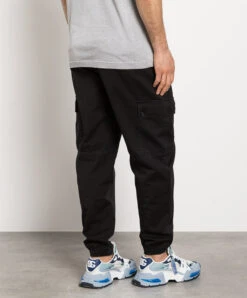 Dolce & Gabbana Black Cargo -Summer Fashion Clothing 0d9b86ea ebc4 4321 a8a3 bcbc7b3c7a6e