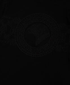 Children's Black Longsleeve With Embroidery -Summer Fashion Clothing 0d9dfff2 4c9c 424b 9c31 0db1770c8ea9