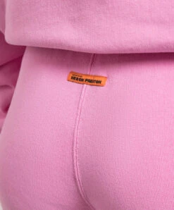 Pink Joggers With Logo Print 9 Pink Joggers With Logo Print -Summer Fashion Clothing 0ffd69a4 5151 4c16 b346 c3a325f5e658