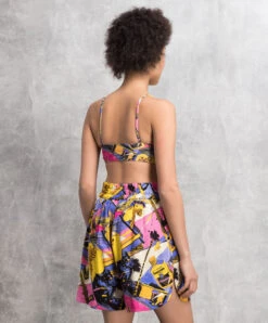 Palm Angels Miami Mix Swimsuit Bodice 8 Palm Angels Miami Mix Swimsuit Bodice -Summer Fashion Clothing 109f4d31 89e6 4f28 9bee ac166562b15d