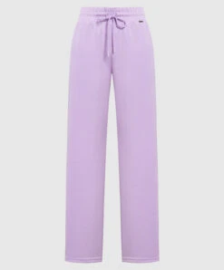GOLDBERGH Brooklyn Purple Sweatpants