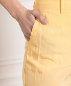 Persia Yellow Flared Pants 9 Persia Yellow Flared Pants -Summer Fashion Clothing 14d744cb 05b8 4e4a 8c60 9d99e1e9e186