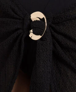 Juana Black Pareo 9 Juana Black Pareo -Summer Fashion Clothing 158f8223 437d 451e 8470 c17ace2e9376