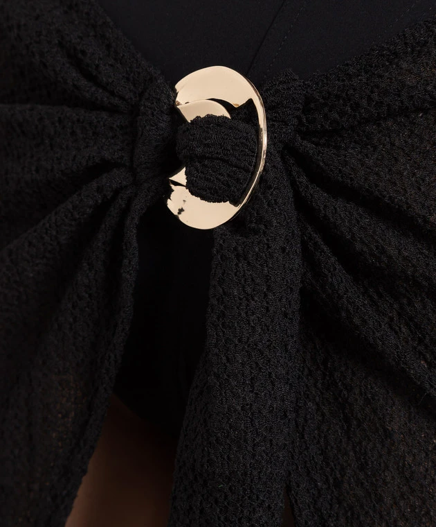 Juana Black Pareo 5 Juana Black Pareo - Image 5