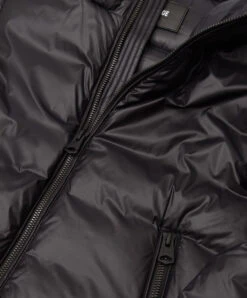 Mackage Vix Children's Black Down Jacket With Patch 5 Mackage Vix Children's Black Down Jacket With Patch -Summer Fashion Clothing 17d00352 1ea4 4e8d b8f2 924a98018144