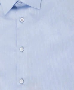 Children's Blue Shirt In A Pattern -Summer Fashion Clothing 192b7807 559f 412a a4cb cf8a9f1a975a