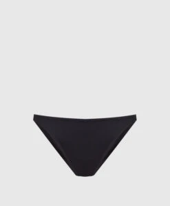 Vilebrequin Black Panties From Lili Swimwear