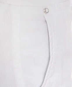 Kiton White Shorts With Logo Patch 9 Kiton White Shorts With Logo Patch -Summer Fashion Clothing 199b1a9a 8fd4 490b a019 17621fe3ac91