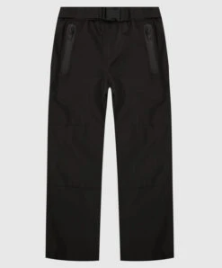 Il Gufo Children's Black Trousers