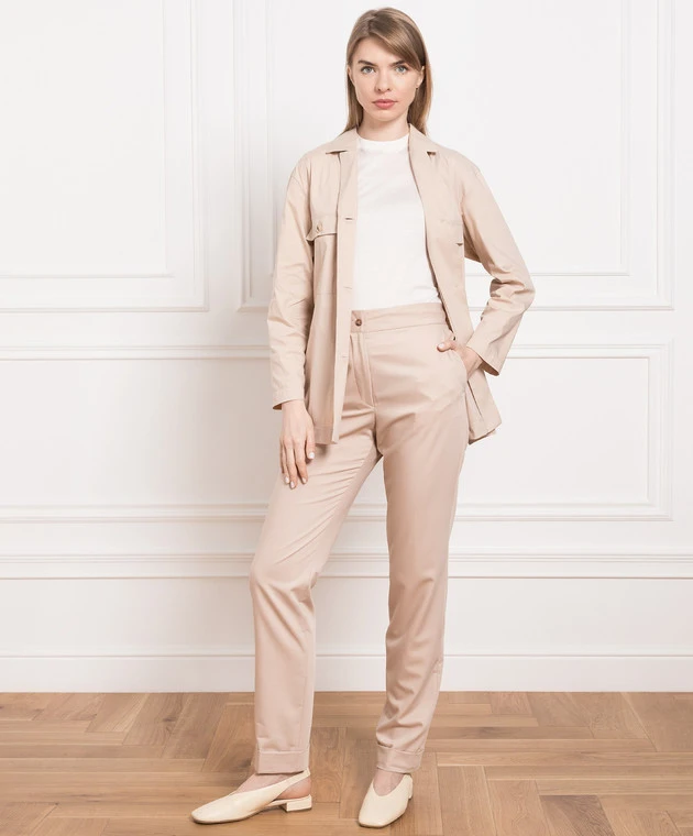 White T-shirt 2 White T-shirt - Image 2