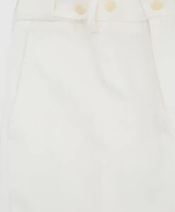 Children's White Trousers 5 Children's White Trousers -Summer Fashion Clothing 2304e3fd 7855 4de7 988e 0faceace46da