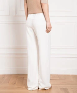 ERMANNO SCERVINO White Pants 8 ERMANNO SCERVINO White Pants -Summer Fashion Clothing 23902971 47ad 408b 97ff 1430b6dd353b