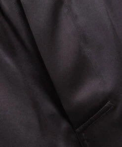 Black Silk Boxer Briefs -Summer Fashion Clothing 243f647e 43d8 44b7 889d eb14975da43b