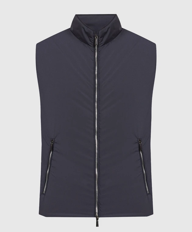 Senio-skt Blue Vest 1 Senio-skt Blue Vest