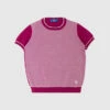 Children's T-shirt In A Pattern