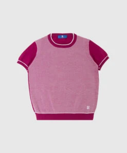 Children's T-shirt In A Pattern