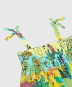 Vilebrequin Children's Sundress Gloss 5 Vilebrequin Children's Sundress Gloss -Summer Fashion Clothing 2829cc6a 5038 492a 8569 71bb0f2115b8