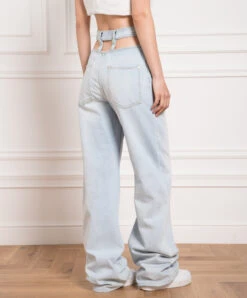 Maison Margiela Blue Jeans 8 Maison Margiela Blue Jeans -Summer Fashion Clothing 29f5bafd 894f 427b a6b1 6b089e3601cc