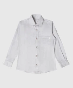 Children's Gray Shirt