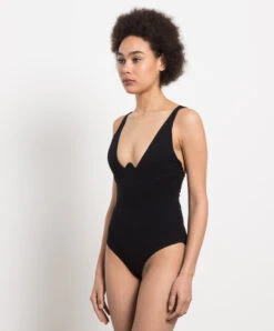 Black Swimsuit Diletta 7 Black Swimsuit Diletta -Summer Fashion Clothing 2cbc9f4f 1656 4524 8ecd 86468299392b