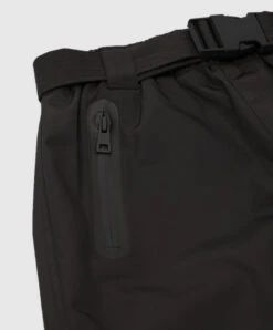 Il Gufo Children's Black Trousers 5 Il Gufo Children's Black Trousers -Summer Fashion Clothing 2d1db589 34e1 4f72 8f99 421d28c19e53