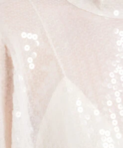 White Maxi Dress With Sequins 9 White Maxi Dress With Sequins -Summer Fashion Clothing 2d2c19c5 489b 42f5 90bd c8e95674a7cb