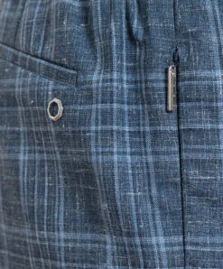 Blue Checked Pants 9 Blue Checked Pants -Summer Fashion Clothing 2df71bfe 8fcb 4d20 8e0c 1bdc24c9fb4f