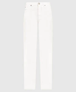 TWINSET White Jeans