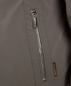 Alberti Gray Windbreaker -Summer Fashion Clothing 30752d61 691e 4287 9b3e 750cc4b276b5