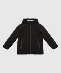 Il Gufo Children's Jacket With A Patch