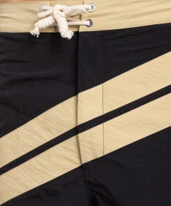 Palm Angels Black Logo Swim Shorts -Summer Fashion Clothing 33eed70a 7a24 4505 955b 7dd19279199d