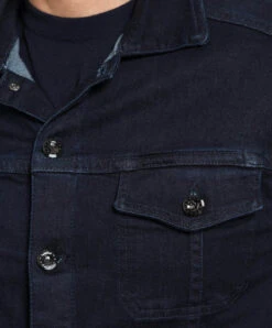 Blue Denim Jacket 9 Blue Denim Jacket -Summer Fashion Clothing 34d21d98 f9c6 42f1 9f96 3817b7921234