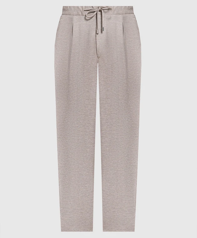 Brown Pants 1 Brown Pants