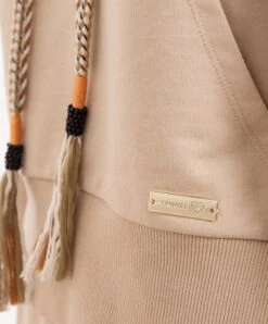 TWINSET Beige Tracksuit With Logo 9 TWINSET Beige Tracksuit With Logo -Summer Fashion Clothing 37589e65 8b19 4a05 8a89 764bc7353245