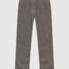 Il Gufo Children's Gray Corduroy Trousers