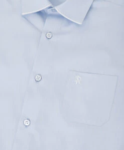 Children's Blue Shirt -Summer Fashion Clothing 39389582 7816 44d2 8f1e ae3274e8e830