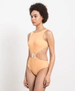 Honora Orange Swimsuit 7 Honora Orange Swimsuit -Summer Fashion Clothing 39b96469 5b35 46c6 80fa 8bd946826433