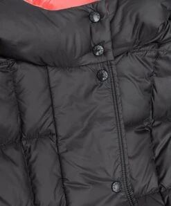 Almane Children's Dark Gray Quilted Down Jacket -Summer Fashion Clothing 3b13b5bf f587 4aec b09e aa8e034c9312 1